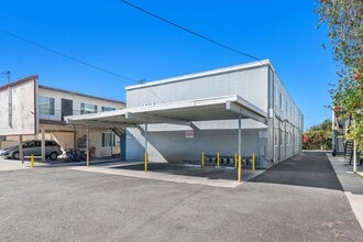 Building Photo - 14719 S. Berendo Ave