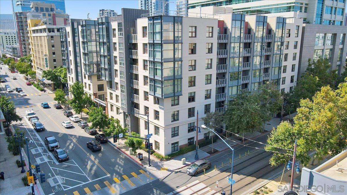 Building Photo - 1150 J Street
