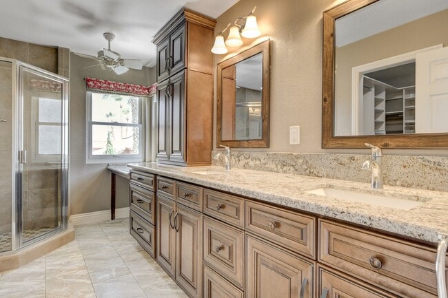 Building Photo - Gorgeous 4 Bedroom, 2 Story Home with a Beautiful Pool in the Lakes!