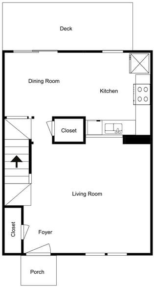Building Photo - 7107 Pahls Farm Way