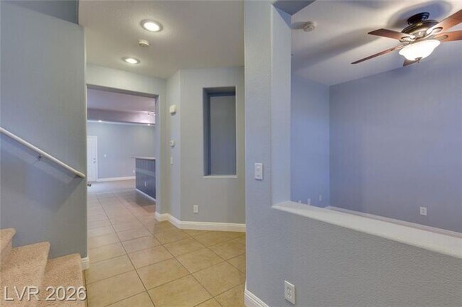 Building Photo - Unique & Upgraded home in the Exquisite Community of Inspirada