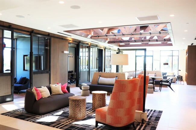 Building Photo - Vyne One Loudoun