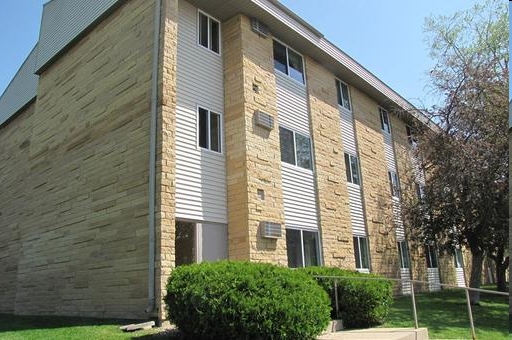 Building Photo - Centennial Plaza Senior Apartments