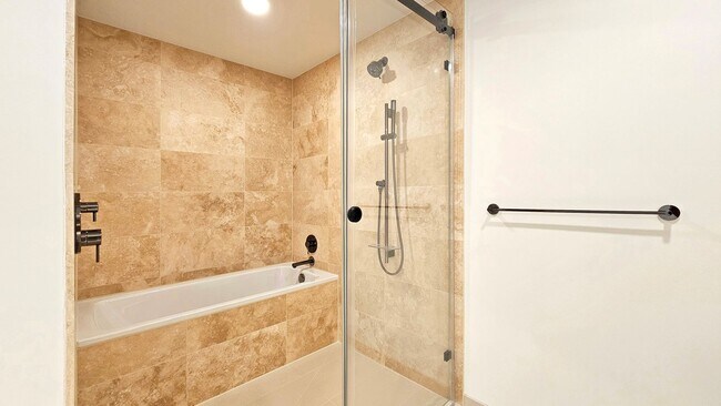 Building Photo - Stunning New 2BR Residence at The Park Ward Village