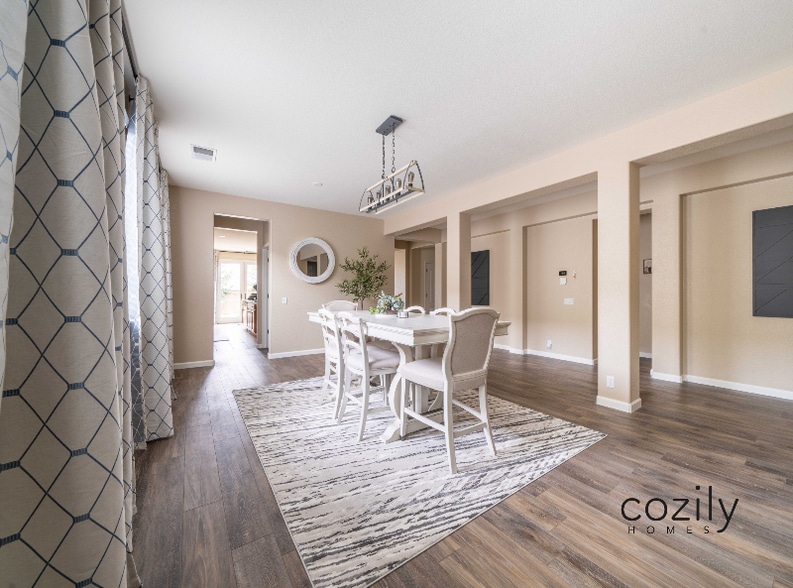 Building Photo - 4027 Toulon Ct