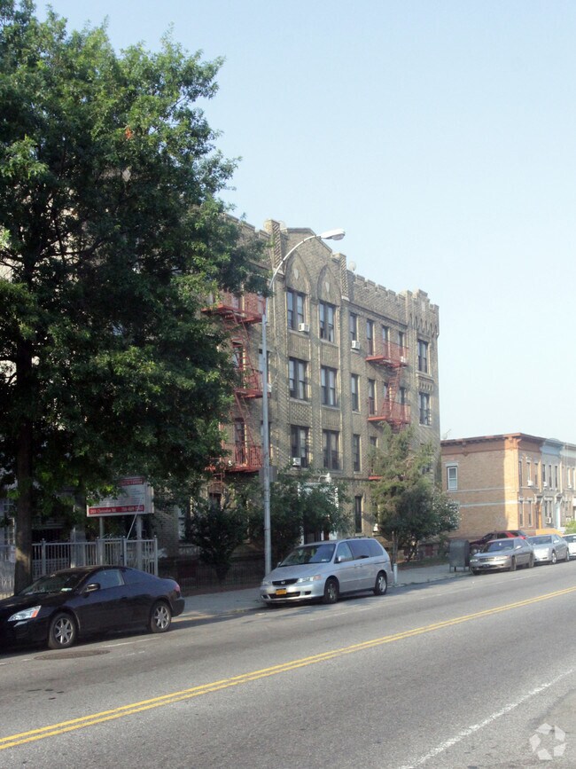 2802 Clarendon Rd 2802 Clarendon Rd Brooklyn NY 11226 Apartment Finder