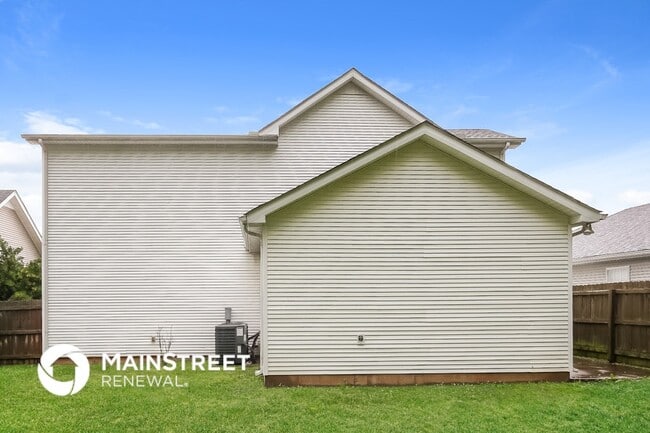 Building Photo - 227 Meigs Dr