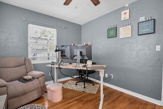 Building Photo - 4929 36th Ave N