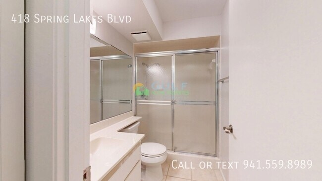 Building Photo - 418 Spring Lakes Blvd