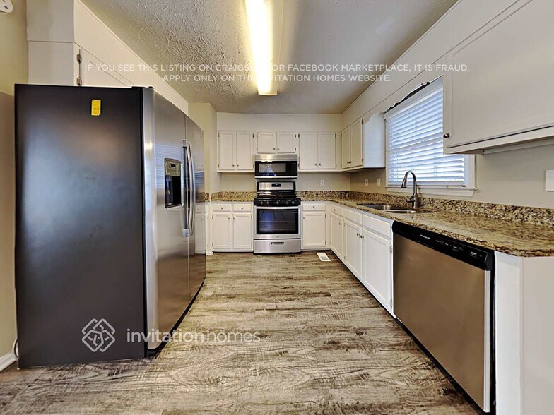 Building Photo - 1810 County Line Pl