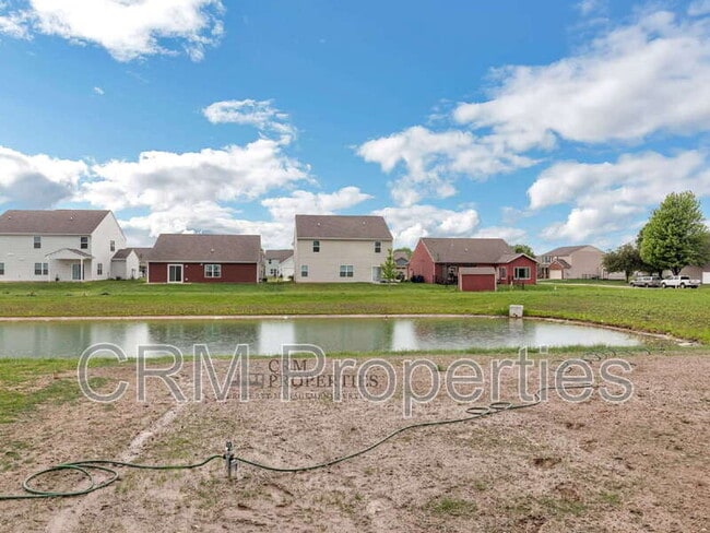 Building Photo - 3449 Briarwick Dr