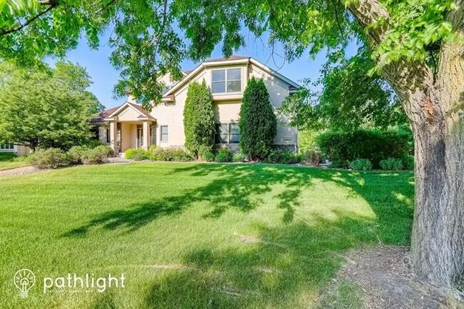 Primary Photo - 6704 Meadowlark Court, Lino Lakes, MN, 55014