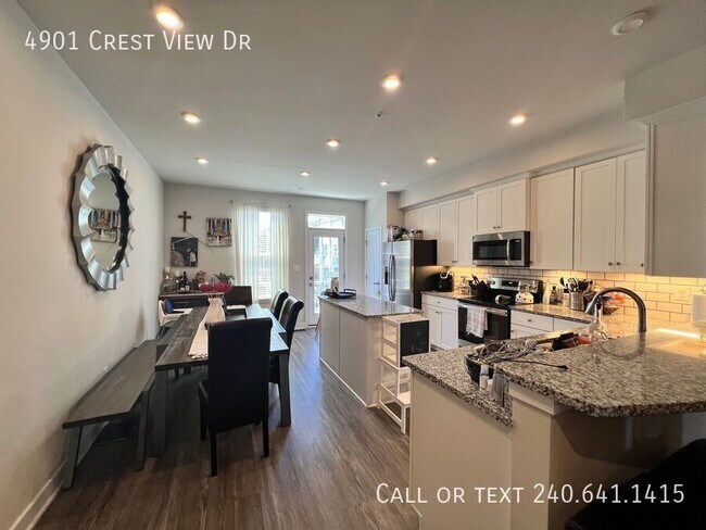 Building Photo - 4901 Crest View Dr