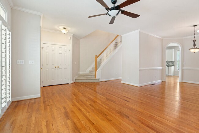 Building Photo - Southern Village Townhome available in early August