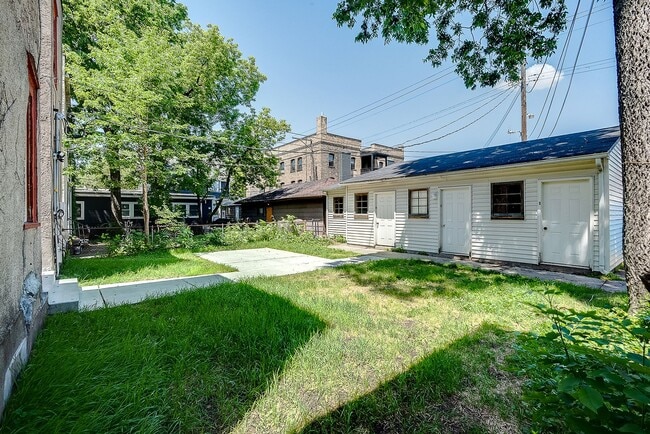 Building Photo - 663 Lincoln Ave