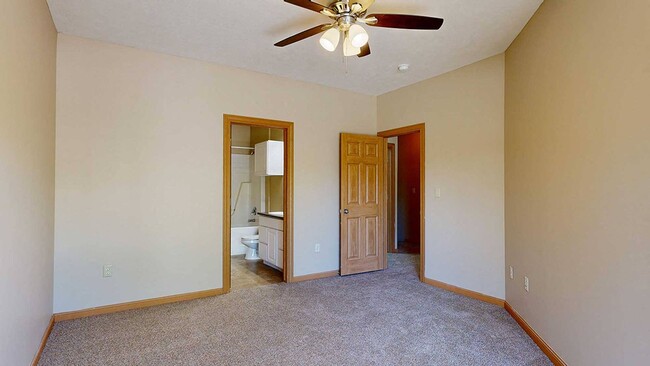 Floorplan - Stone Creek Villas