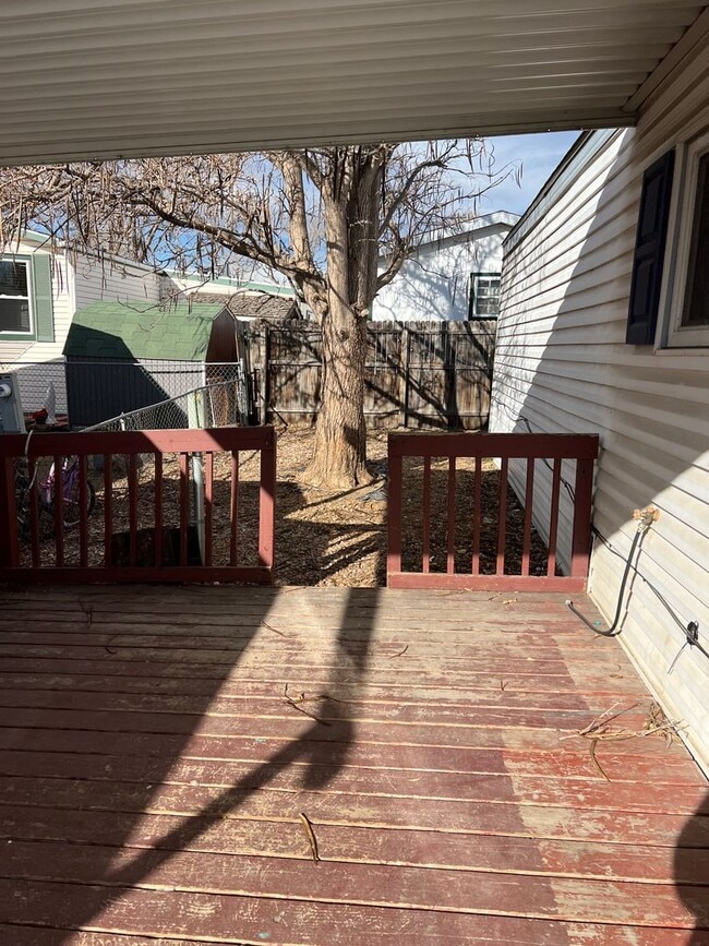 Building Photo - Welcome to the charming Riverdale Farms subdivision in Thornton, CO, where a delightful 3-bedroom...