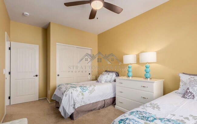 Building Photo - 4467 E Remington Dr