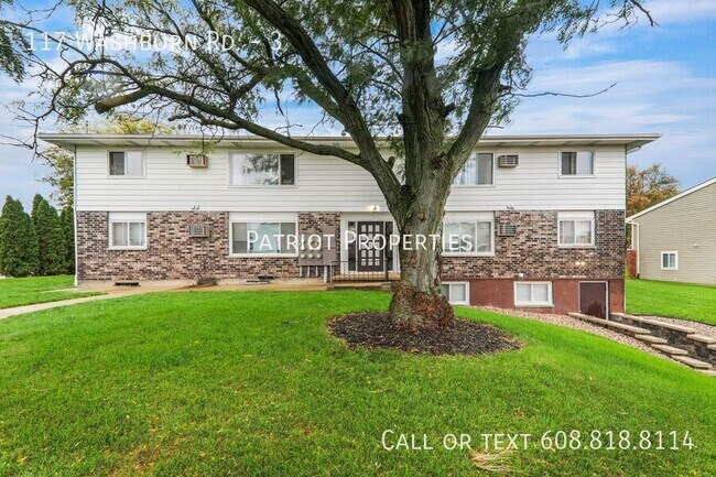 Building Photo - 117 Washburn Rd