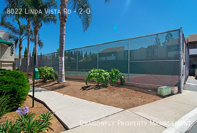 Building Photo - 8022 Linda Vista Rd