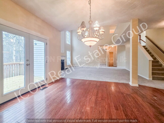 Building Photo - 516 Bruin Ct