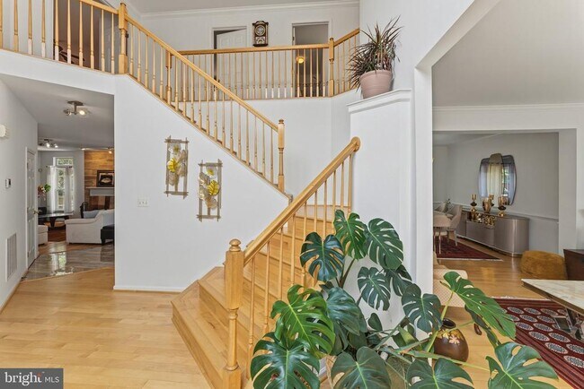 Building Photo - 7887 Cranford Farm Cir