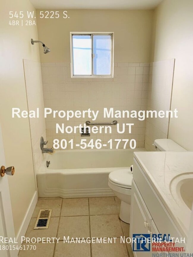 Building Photo - 545 W 5225 S