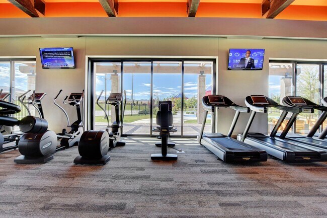 Building Photo - Stunning 3 Bedroom in Skye Canyon Master P...