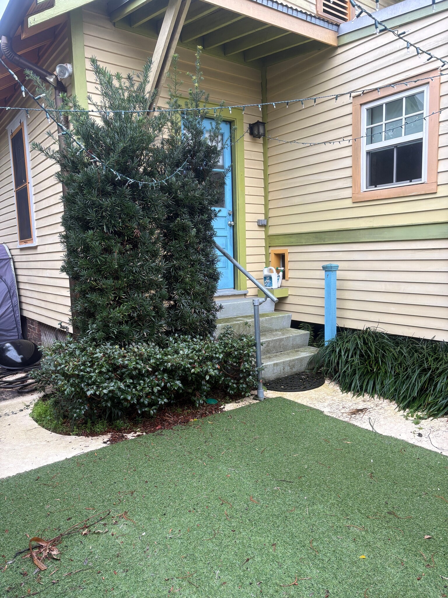 Building Photo - 4717 Laurel St