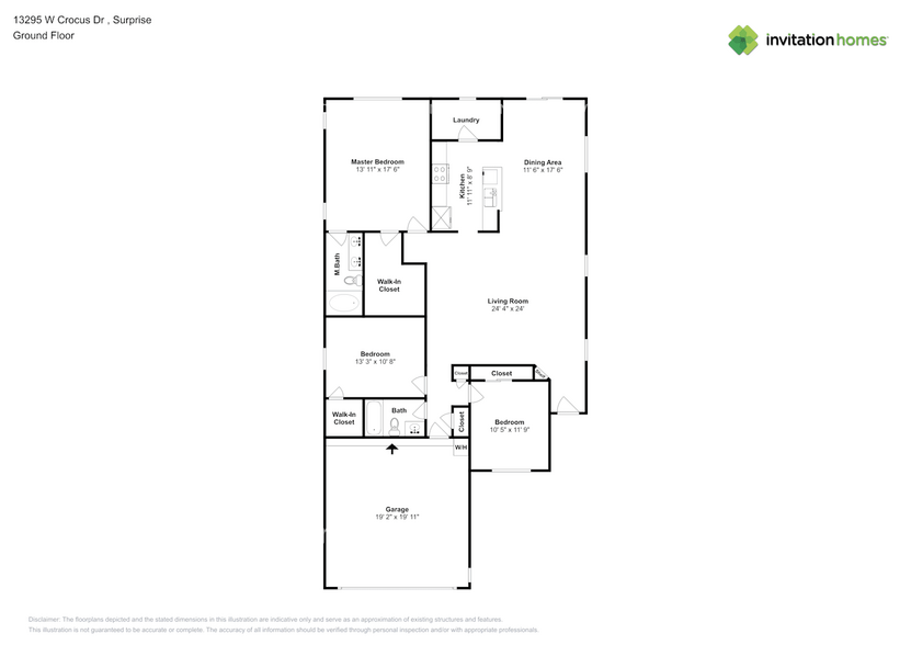 Building Photo - 13295 W Crocus Dr