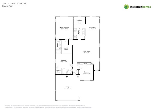 Building Photo - 13295 W Crocus Dr