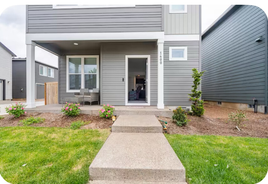 Primary Photo - 1400 S 29th Blvd