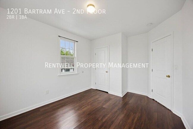 Building Photo - 1201 Bartram Ave
