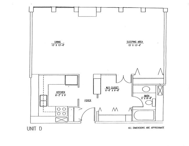 Building Photo - 111 E Chestnut St