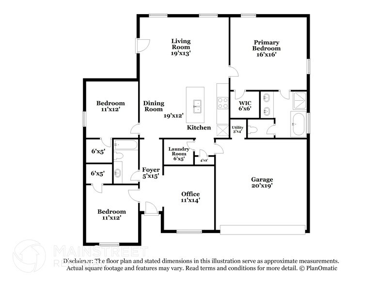 Building Photo - 258 Fenrose Dr