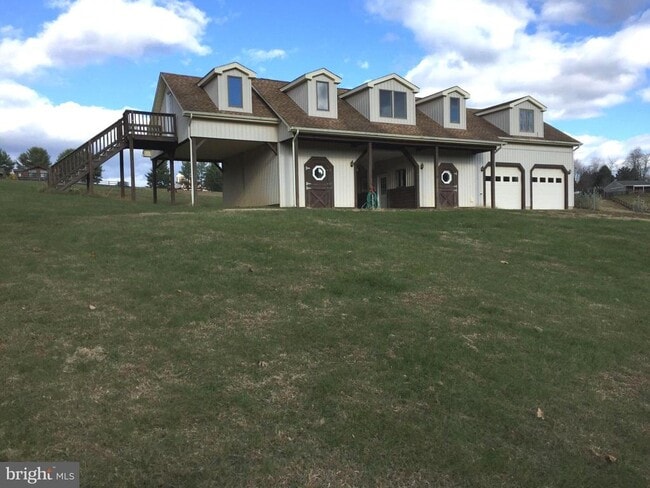 Building Photo - 9078 Knoll Run Ln