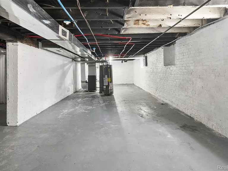 Building Photo - 2509 Gladstone St