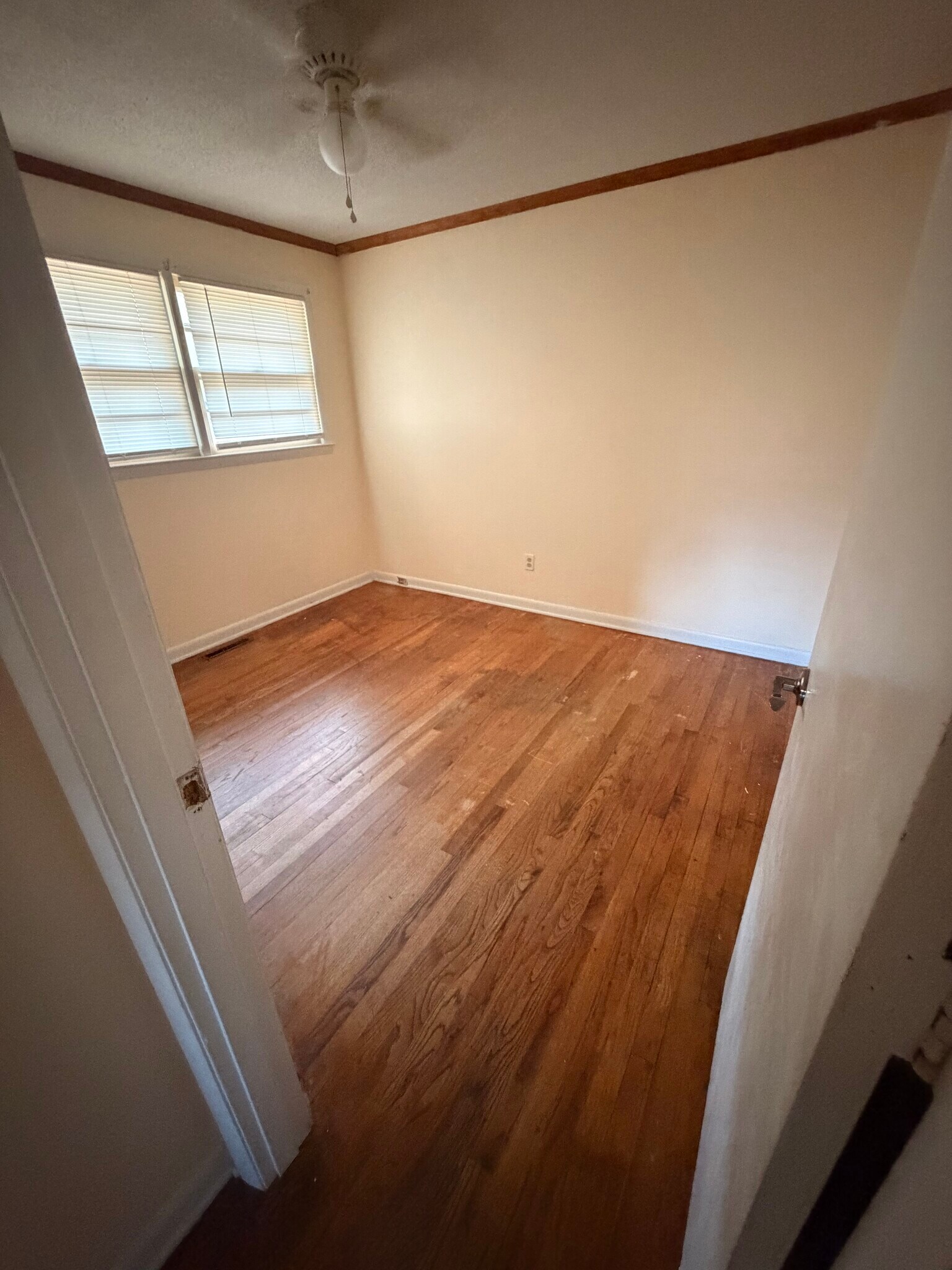 Bedroom 1 - 1894 State Rd S-38-1456
