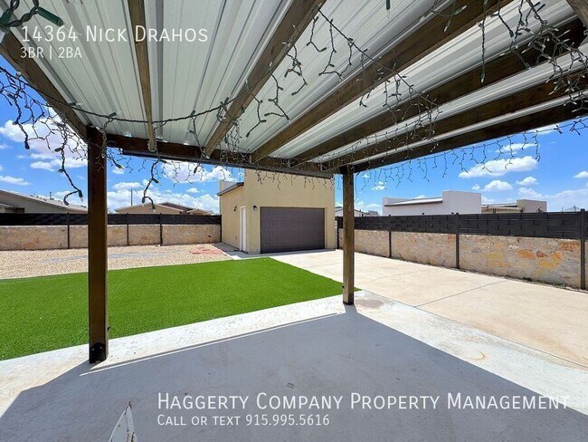 Building Photo - 14364 Nick Drahos Ln
