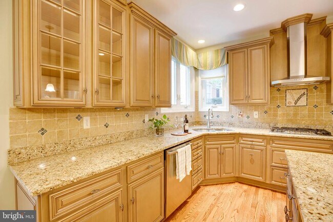 Building Photo - 5105 Claybank Ln