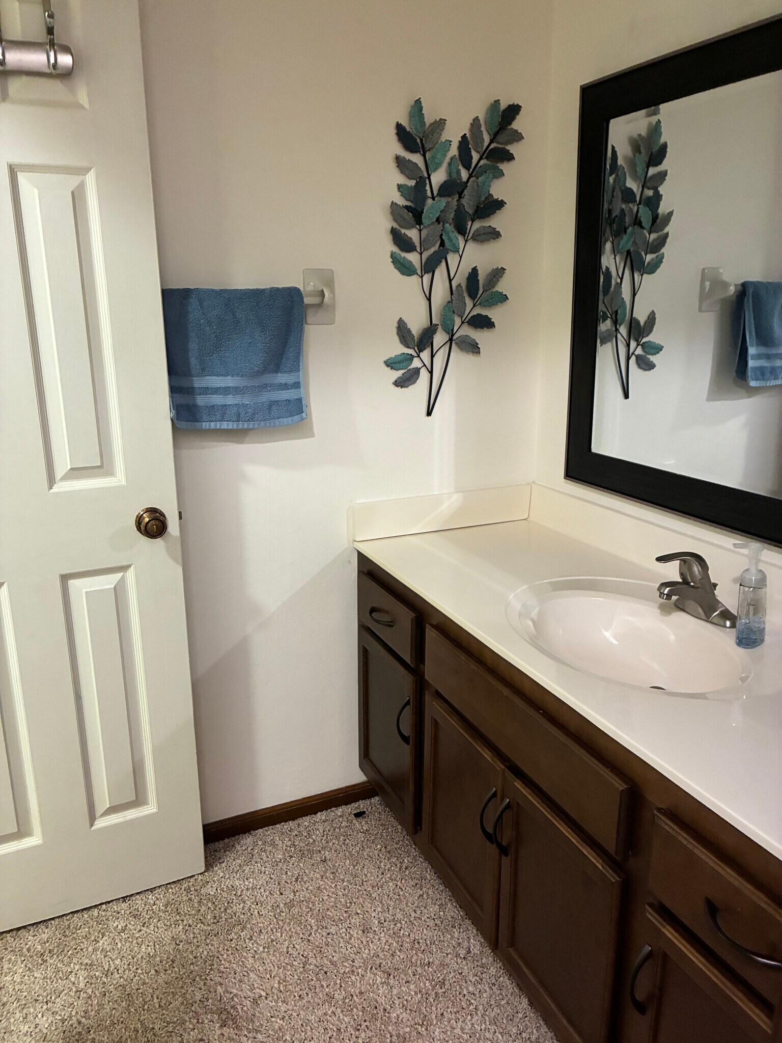Bathroom - 5826 Highland Ter