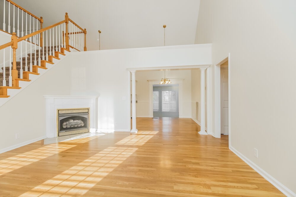 Building Photo - 3019 Overhill Ct