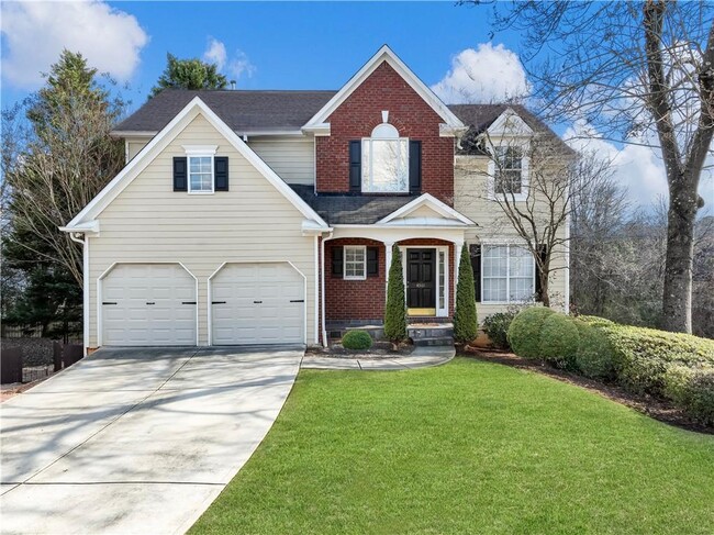 Building Photo - 4561 Chelton Ct SE