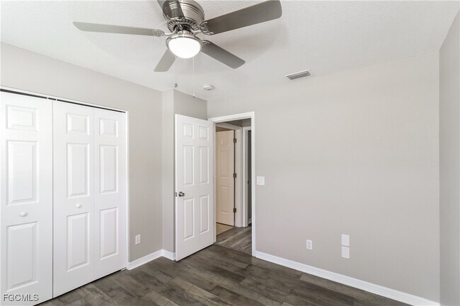 Building Photo - 1619 Geranium Ave