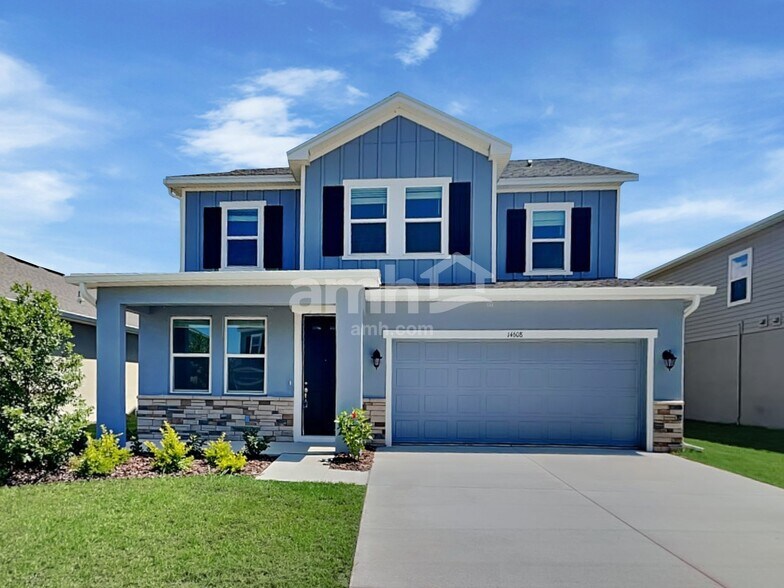 Primary Photo - 14608 Cedar Ml Dr