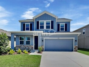 Building Photo - 14608 Cedar Ml Dr