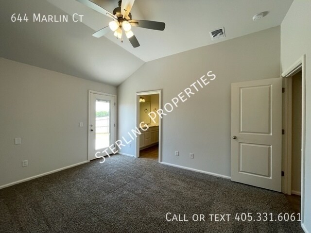 Building Photo - 644 Marlin Ct