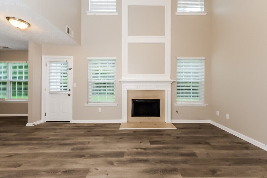 Building Photo - 413 Grove Park Dr