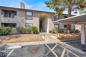 Building Photo - 2606 S Durango Dr