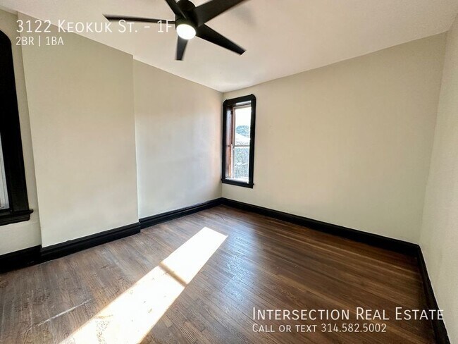 Building Photo - 3122 Keokuk St